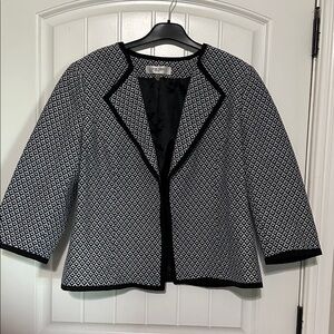 Jones Studio Separates Blazer Jacket